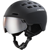 Head Herren Helm Radar -, XL/XX