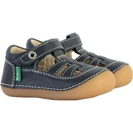 KICKERS Sushy Blau 20