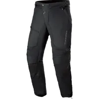 Alpinestars Raider V2 Drystar Textilhose schwarz, L