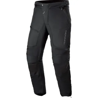 Alpinestars Raider V2 Drystar Textilhose schwarz, L