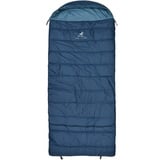 Deuter Starlight SQ Deckenschlafsack marine/slateblue (Junior) (3720321-1357)