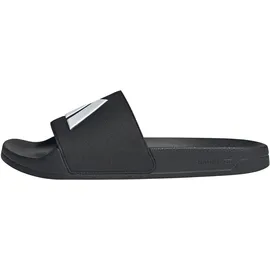 adidas Shower Adilette Core Black/Cloud White/Core Black 43