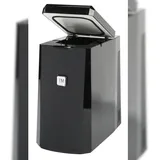 Philips Peltier-Milchkühler 1 l schwarz