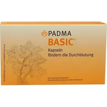 Padma Basic Kapseln 60 St.