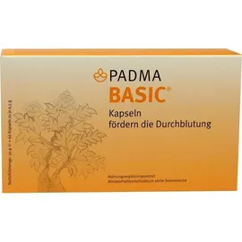 Padma Basic Kapseln 60 St.