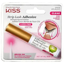 Kiss Strip Lash Adhesive