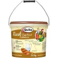 Quiko Rusk Aufzuchtfutter 5 kg