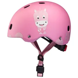 Affenzahn Micro 48-53 cm Kinder rosa 2021