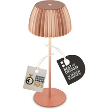 Briloner Riffle Braun