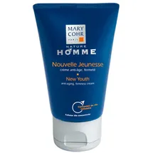 Mary Cohr Nouvelle Jeunesse Homme Anti-Age Cream 50 ml