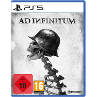 Ad Infinitum PS5 Standard PlayStation 5