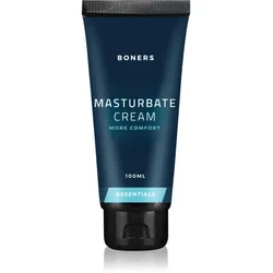 Boners Masturbation Cream Masturbationscreme 100 ml