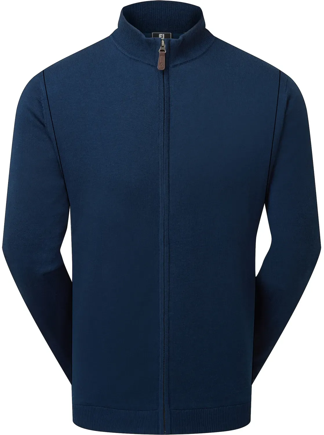 FootJoy Jacke Drirelease Full-Zip Lined, navy