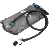 Evoc Hydration Bladder Insulated Trinkblase 2 L grau