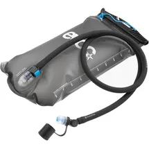 Evoc Hydration Bladder Insulated 2l Trinkblase-Dunkel-Grau-2