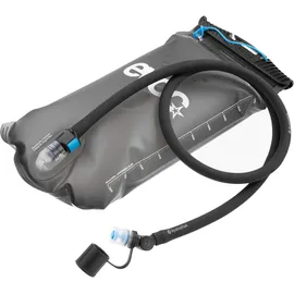 Evoc Hydration Bladder Insulated 2l Trinkblase-Dunkel-Grau-2
