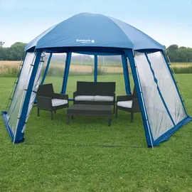 Steinbach Pooldach 500 x 250 cm 36420