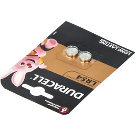 Duracell Knopfzelle 50 mAh 2 St.