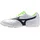 Mizuno Mrl Sala Club TF Herren Weiß/India Ink 43