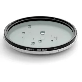 NiSi TC ND-VARIO 1-5stops 67mm