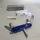 Victorinox Spartan blue transparent (1.3603.T2)