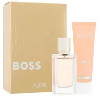 HUGO BOSS Boss Alive Eau de Parfum 30 ml + Body Lotion 50 ml 2021