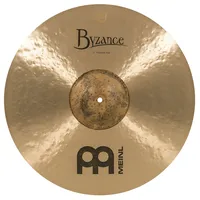 Meinl Byzance Traditional Polyphonic Ride 21" (B21POR)