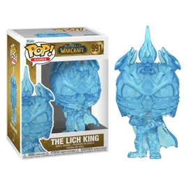 Funko Pop! Games: Vinyl Figur