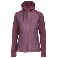 Trespass Grace Jacke - Fig - S