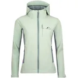 Westfjord Women's Eldfjall XT Jacket L, navy/plum | L