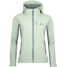 Westfjord Women's Eldfjall XT Jacket L, navy/plum | L