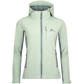 Westfjord Women's Eldfjall XT Jacket L, navy/plum | L
