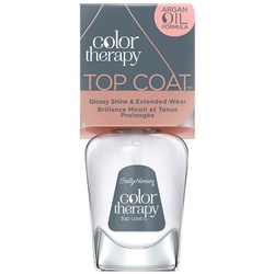 Sally Hansen Color Therapy Top Coat 14,7ml Nagellack 14.7 ml 