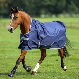 Bucas Freedom Turnout High Neck Light 0g - Navy