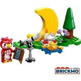 LEGO Animal Crossing 77053