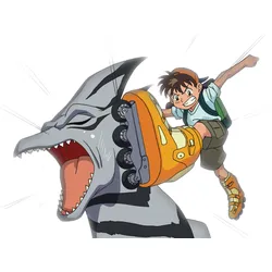 Monster Rancher - Volume 3: Folge 49-73 [Blu-ray]