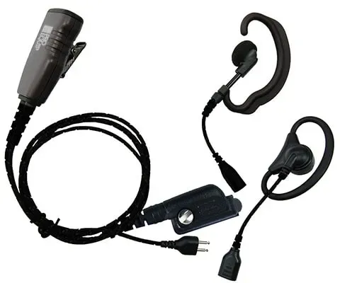 Icom PRO-U610SA Headset