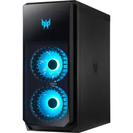 Acer Predator Orion 7000 PO7-655, schwarz