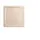 Kaldewei Superplan classic Duschwanne 446947930030 90x90x2,5cm, Träger flach, Antislip, bahamabeige
