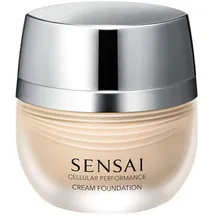 Sensai Cellular Performance Cream Foundation LSF 15 CF21 tender beige 30 ml