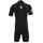 Scubapro Shorty-Neoprenanzug Sport 2 Mm Schwarz L