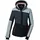 KILLTEC Damen Skijacke/Funktionsjacke mit abzippbarer Kapuze und Schneefang KSW 67 WMN SKI JCKT, hellpetrol, 40,