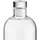 BUTLERS Wasserflasche Transparent 1 l