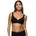 BH Wired Bra With Lace Schwarz C 95 Damen