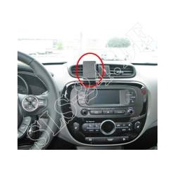 Brodit 855001 ProClip Halterung - KIA Soul ab 2014 - Konsole Navigation KFZ-H...