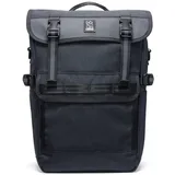 Chrome Holman Pannier 15-20 l Schwarz