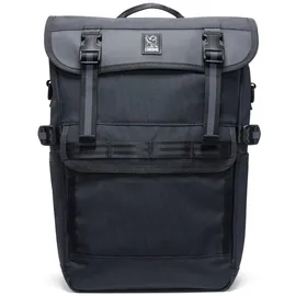 Chrome Holman Pannier 15-20 l Schwarz