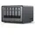 UGREEN NASync DXP6800 Pro NAS (Diskless) 2,5 Zoll Anzahl Festplattenschächte: 6 Gray}