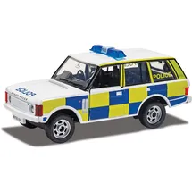 CORGI GS82801 - Range Rover Polizei mehrfarbig