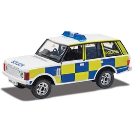 CORGI GS82801 - Range Rover Polizei mehrfarbig